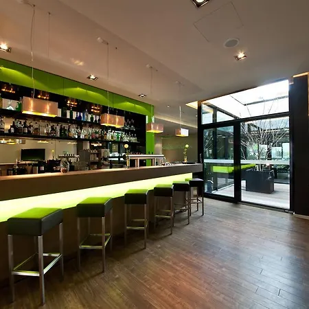 Novum Style Hotel Accord-2