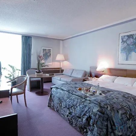 Van Der Valk Congres Hotel Liege-2
