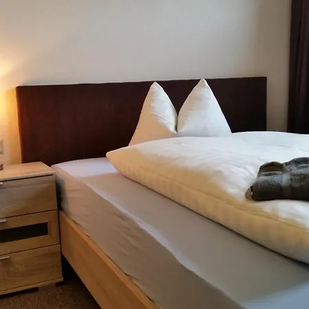 Hotel Deutsches Haus Francop-3