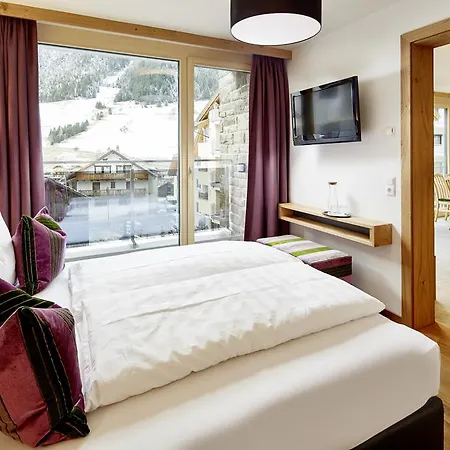 Gletscherblick B&B-2