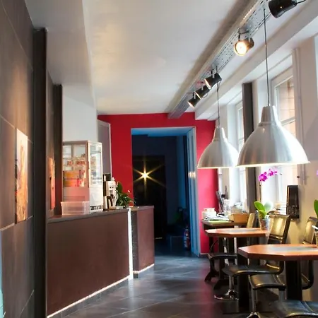 Bxlroom Guesthouse-3