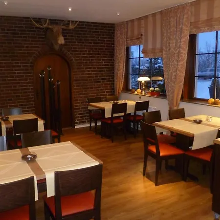 Hotel Gruener Jaeger-2