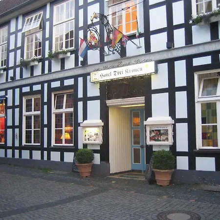 Hotel Drei Kronen-2
