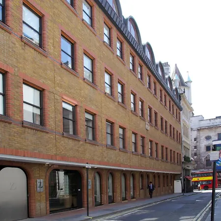 The Z Hotel Piccadilly-2