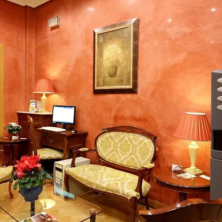 Hostal Silserranos-2