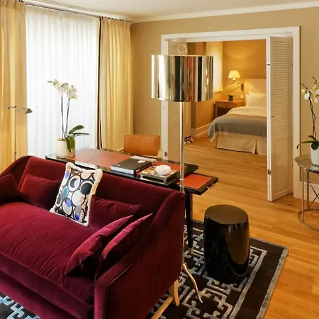 House Of Huetter- Heidelberg Suites Boutique-2