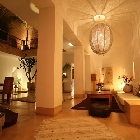 Riad De Vinci&SPA-2