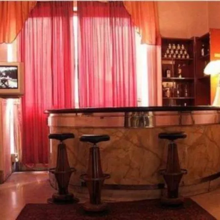 Hotel Spagna Ex Deco-2