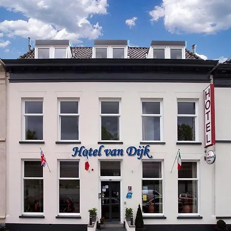 Hotel van Dijk-3