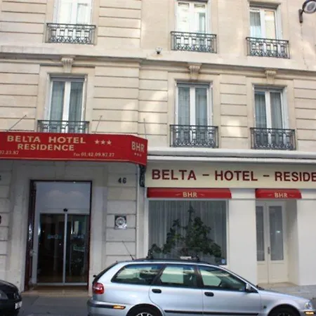 Belta Hotel-2
