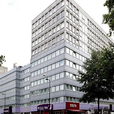 Premier Inn London Euston-2