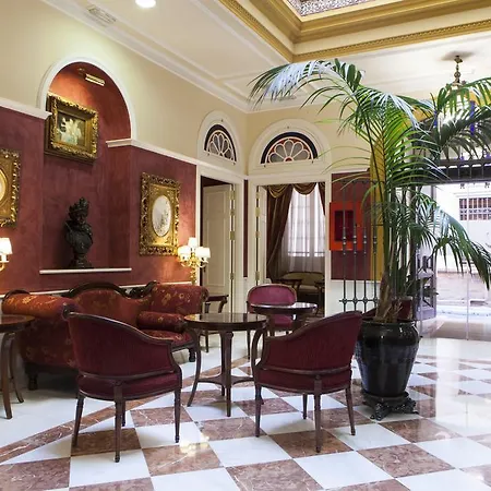 Hotel Cervantes-3