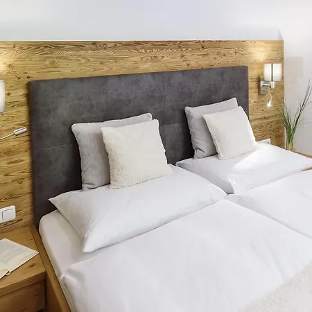 Hotel Garni Ingeborg-2