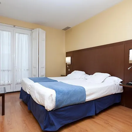 Hostal Astoria-3