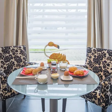 B&B Groene Meent-2