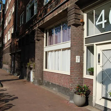 Amsterdam House Of Arts & Crafts-2