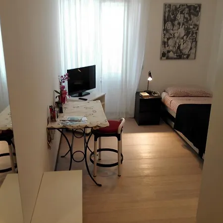 B&B Rosa Blu-3