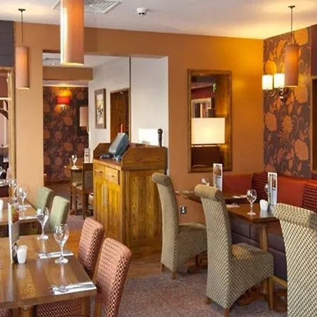 Premier Inn London Angel Islington-2