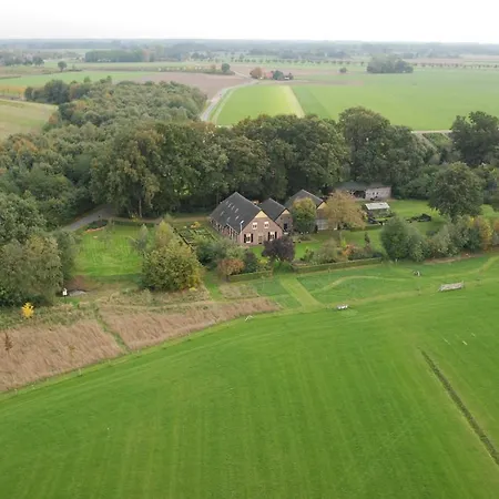 Gastenverblijf Eenink-3