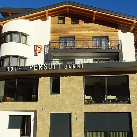 Hotel Garni Persutt-2