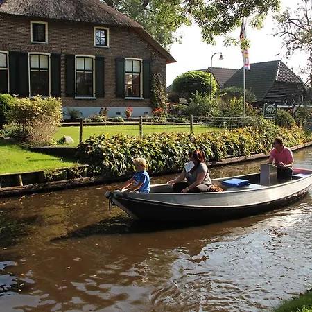 Bed&Bike De Hofstee-3