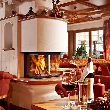 Hotel Jaegerhof-2