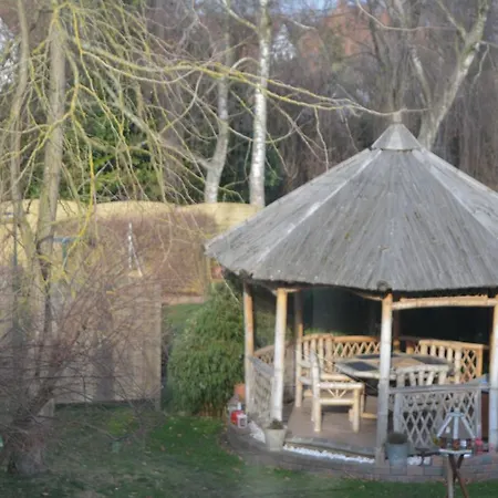 B&B A La Malogne-2