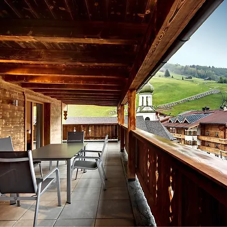Gerlos Mountain Estate-2
