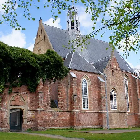 Karel de Grote Bergen-2