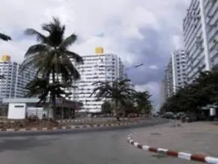 Impact Challenger Muang Thong Thani Service Apartment-2