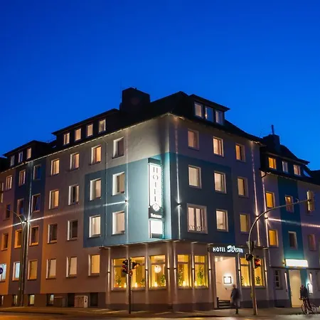 Hotel Westermann-3