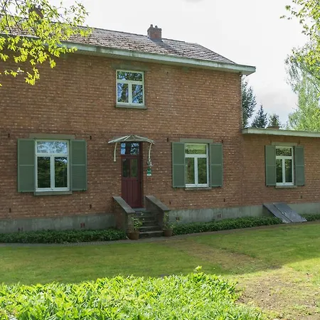 B&B Le Refuge-3