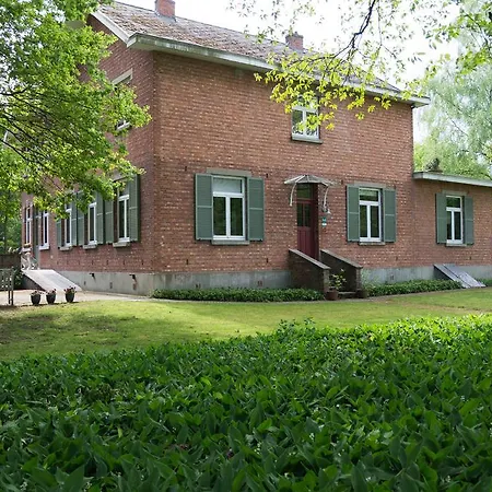 B&B Le Refuge-2