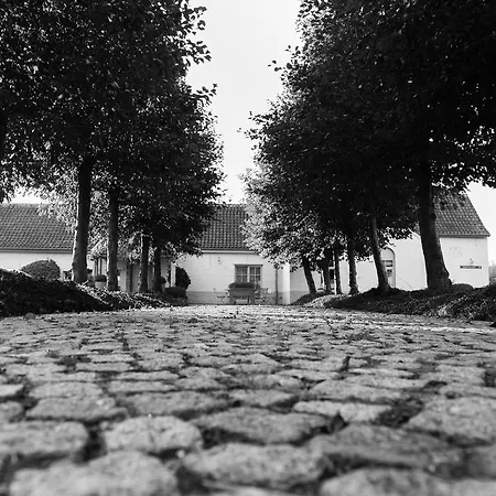 Country House Duinhof-2