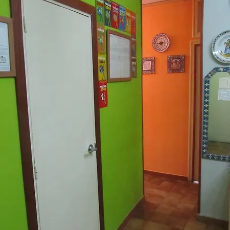 Pension Alamar-2