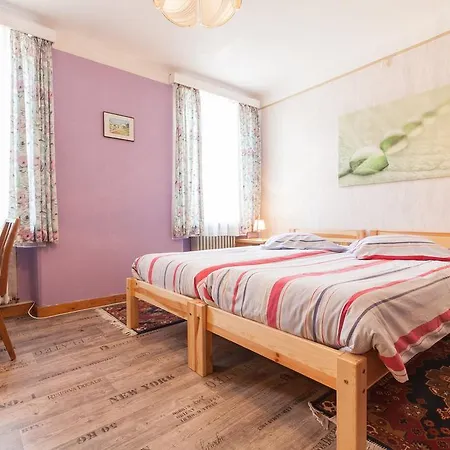 Hotel DeFive-3