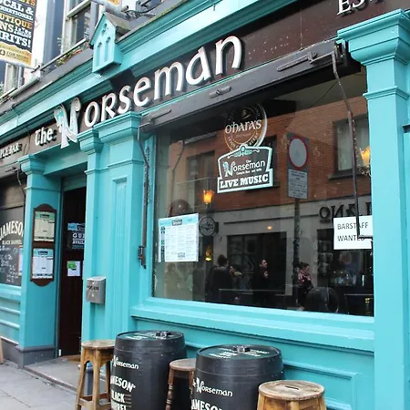 The Norseman Temple Bar-3