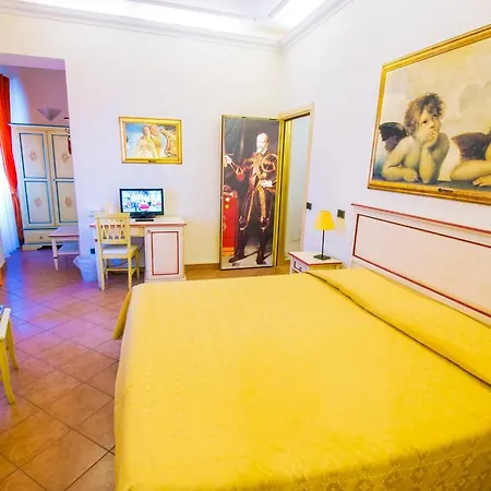 Hotel Vasari-3