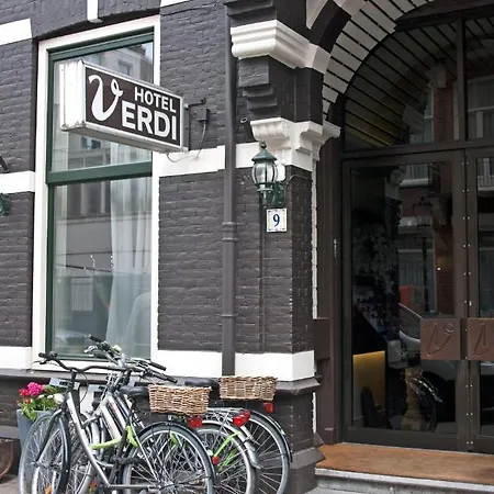 Hotel Verdi-3