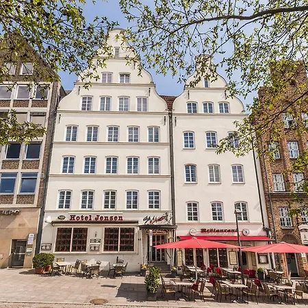 Hotel Jensen-3