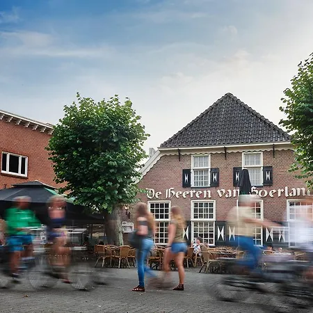 Stads Hotel Boerland-3