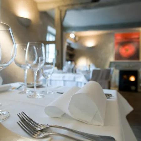 Hotel Le Clos Des Recollets-2
