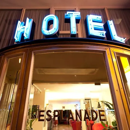 Hotel Esplanade-3