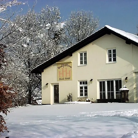 Heidehotel Hildfeld-2