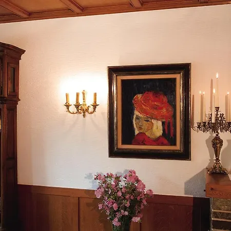 Hotel Kinnen-2