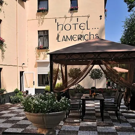 Hotel Lamerichs-3
