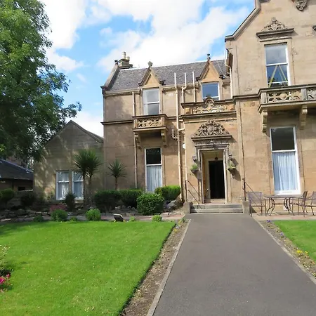 Duthus Lodge Guest House-3