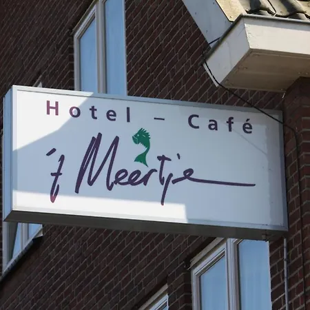 Hotel 't Meertje-2