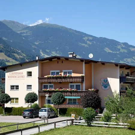 Gaestehaus Wiesengrund & Apart Sporer-2