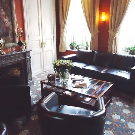Hotel Groeninghe-3